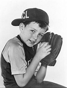 Jerry Mathers 1959