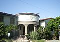 John C. Fremont Branch Library, Los Angeles, California