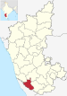 Karnataka Kodagu locator map.svg