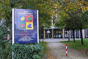 Kartoffelmuseum Muenchen-1