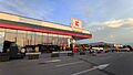 Kaufland-Hateg