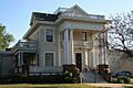 Keerl Decker House Mason City, IA