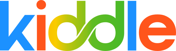 Kiddle logo 2025