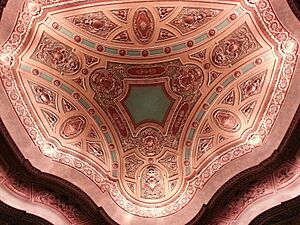 Kings Theatre - Brooklyn