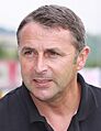 Klaus Allofs - SV Werder Bremen (2) (cropped)
