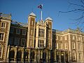 Kneller Hall Whitton Feb 2006