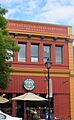 Land and Agricultural Company Building Vernon, BC