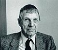 Lars Ahlfors - MFO