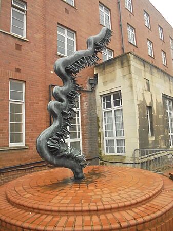 Leeds General Infirmary (16th March 2018) 003