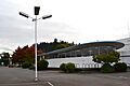 Lew Williams Chevrolet Dealership (Eugene, Oregon)
