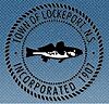 Official seal of Lockeport