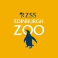 Logo of Edinburgh Zoo