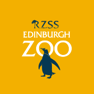 Logo of Edinburgh Zoo.svg