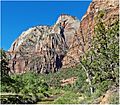 Looking South, Zion NP, Angel's Landing Trail 5-1-14zy (14399342244)