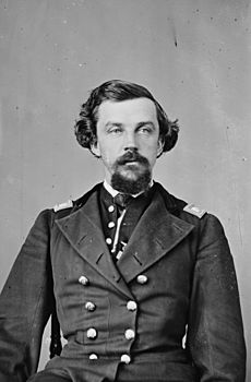 Lt. Col. Samuel S.F. Tappan, 1st Colorado Regt. of Volunteers LOC cwpb.05798 (2)