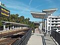 Maitland FL RR station08