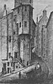 Major Weir's House