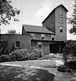 Makers-Mark-Distillery
