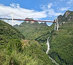 Malinghe Bridge Fenglin1.jpg