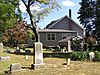Manasquan Friends Meetinghouse and Burying Ground