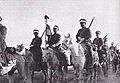 Manchukuo Imperial Army