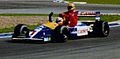 Mansell and Senna at Silverstone ultra cropped