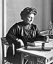 Maria Montessori1913