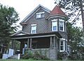 Marquay Cottage, Saranac Lake, NY