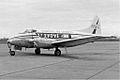 Martin's Air Charter De Havilland DH-104 Dove 1B Groningen Airport