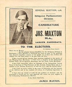 Maxton-leaflet-1918