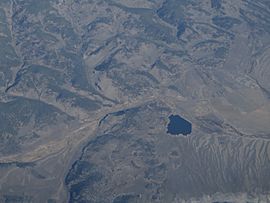 McDonough Reservoir No. 2, Saguache County, Colorado (14017145147)