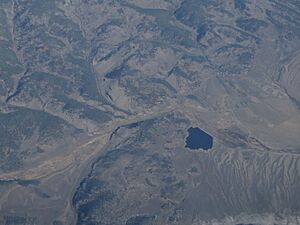 McDonough Reservoir No. 2, Saguache County, Colorado (14017145147)