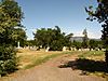 Medford IOOF Cemetery