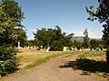 Medford IOOF Cemetery - Medford Oregon