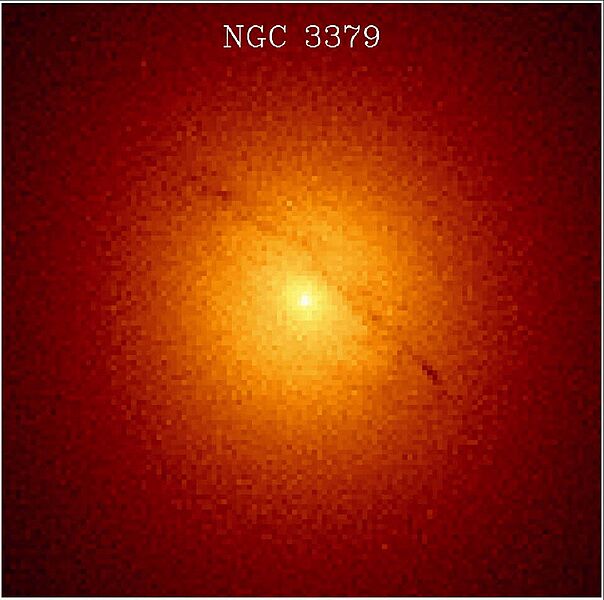 Messier 105