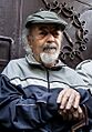Mohammad Maleki 2019-11-01 (cropped)