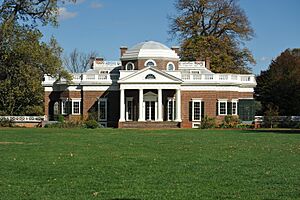 Monticello 2010-10-29