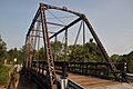 NOKESVILLE TRUSS BRIDGE, PRINCE WILLIAM COUNTY