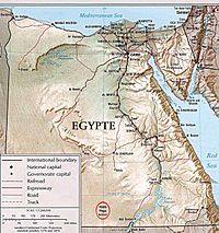 Nabta-Egypt NL