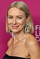 Naomi Watts at the 2024 New York Film Festival 2 (cropped)