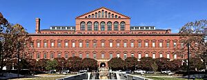 National Building Museum - November 2023 - 2
