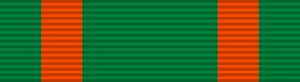 Navy and Marine Corps Achievement ribbon