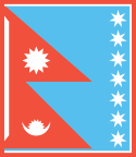 Flag of Takam Kingdom