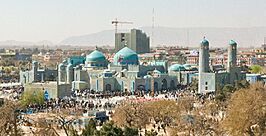 Nowruz in northern Afghanistan-2011 (cropped).jpg