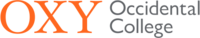 Occidental College logo.svg