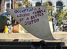Occupy SF Better System
