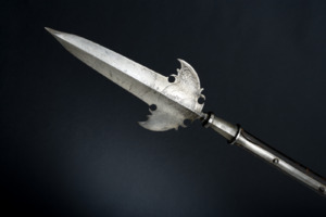 Officersbardisan - Livrustkammaren - 15937