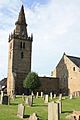Old Church, Cupar, Fife