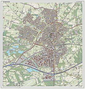 Oldenzaal-plaats-OpenTopo