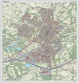 Oldenzaal-plaats-OpenTopo